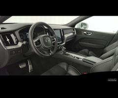 VOLVO XC60 2.0 t5 R-design awd geartronic my18 - 5