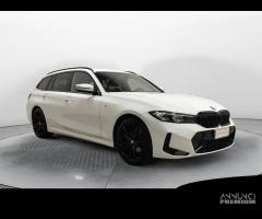 BMW 320 d 48V xDrive Touring Msport - 16