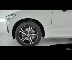 VOLVO XC60 2.0 t5 R-design awd geartronic my18 - 11