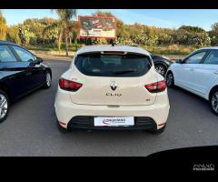 Renault Clio Sporter dCi 8V 90CV EDC Start&Stop En