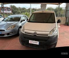 Citroen Berlingo BlueHDi 100 S&S Van 2 posti L1