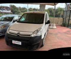 Citroen Berlingo BlueHDi 100 S&S Van 2 posti L1