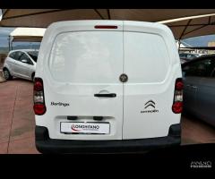 Citroen Berlingo BlueHDi 100 S&S Van 2 posti L1 - 6