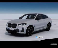 BMW X4 xDrive M40i 48V