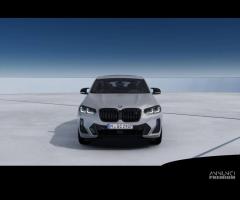 BMW X4 xDrive M40i 48V