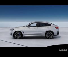 BMW X4 xDrive M40i 48V