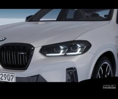 BMW X4 xDrive M40i 48V - 7