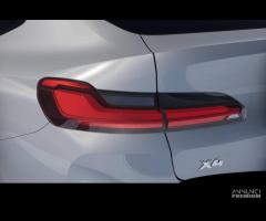 BMW X4 xDrive M40i 48V - 9