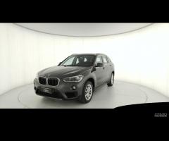 BMW X1 F48 - X1 xdrive18d Advantage auto - 1