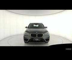 BMW X1 F48 - X1 xdrive18d Advantage auto - 2