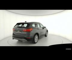 BMW X1 F48 - X1 xdrive18d Advantage auto - 3