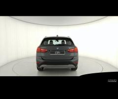 BMW X1 F48 - X1 xdrive18d Advantage auto - 4