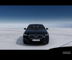 BMW i5 eDrive40 Touring MSport Pro