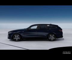 BMW i5 eDrive40 Touring MSport Pro