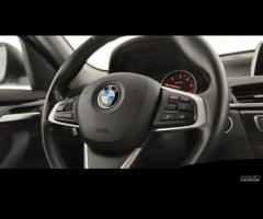 BMW X1 F48 - X1 xdrive18d Advantage auto - 7