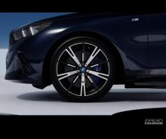 BMW i5 eDrive40 Touring MSport Pro - 8