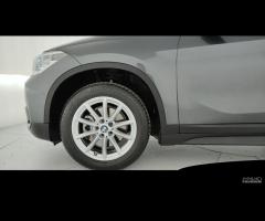 BMW X1 F48 - X1 xdrive18d Advantage auto - 11