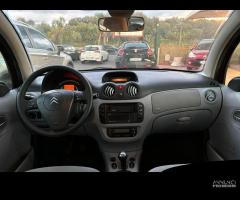 Citroen C3 1.4 HDi 70CV Classique - 7