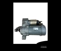 Motorino di avviamento audi a4 b8 2000 tdi 143 cV