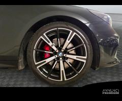 BMW 520 d 48V sDrive Msport