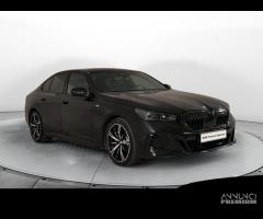 BMW 520 d 48V sDrive Msport - 15