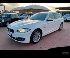 Bmw 530 530d xDrive 258CV Luxury