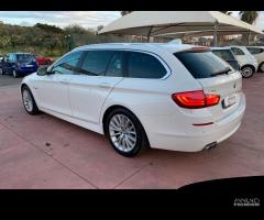 Bmw 530 530d xDrive 258CV Luxury