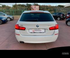 Bmw 530 530d xDrive 258CV Luxury - 6