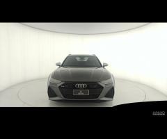 AUDI A6 V 2018 Avant - RS6 Avant 4.0 mhev quattro - 2