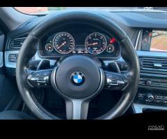 Bmw 530 530d xDrive 258CV Luxury - 11