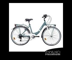 Bici Lombardo Rimini 6 Speed 26\"