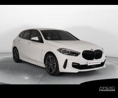 BMW 118 d Msport - 16