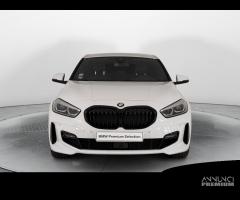 BMW 118 d Msport - 17