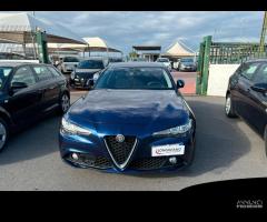 Alfa Romeo Giulia 2.2 Turbodiesel 150 CV Super - 6