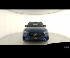 MERCEDES-BENZ Mercedes-AMG GLA 35 4MATIC - 2