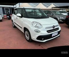 Fiat 500L 1.6 Multijet 120 CV Lounge