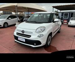 Fiat 500L 1.6 Multijet 120 CV Lounge