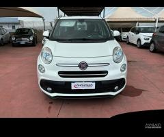 Fiat 500L 1.6 Multijet 120 CV Lounge