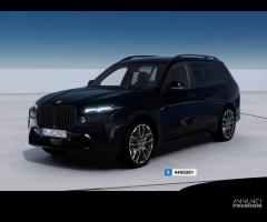 BMW X7 xDrive40i 48V MSport Pro