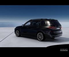 BMW X7 xDrive40i 48V MSport Pro