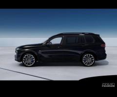 BMW X7 xDrive40i 48V MSport Pro