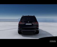 BMW X7 xDrive40i 48V MSport Pro