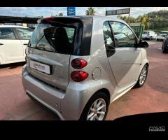 Smart ForTwo 1000 52 kW coupé passion - 6