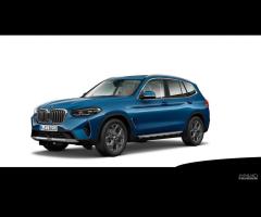 BMW X3 sDrive18d