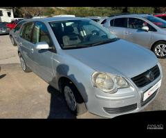 Volkswagen Polo 1.4/69CV TDI 5p. Trendline