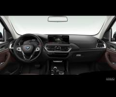 BMW X3 sDrive18d