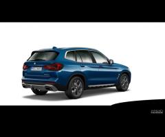 BMW X3 sDrive18d