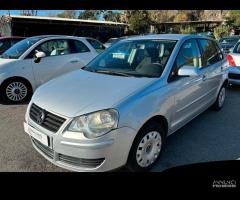 Volkswagen Polo 1.4/69CV TDI 5p. Trendline