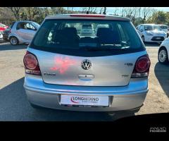 Volkswagen Polo 1.4/69CV TDI 5p. Trendline