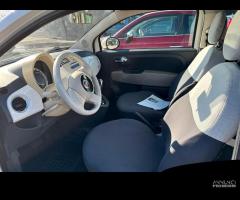 Fiat 500 1.2 Lounge - 6